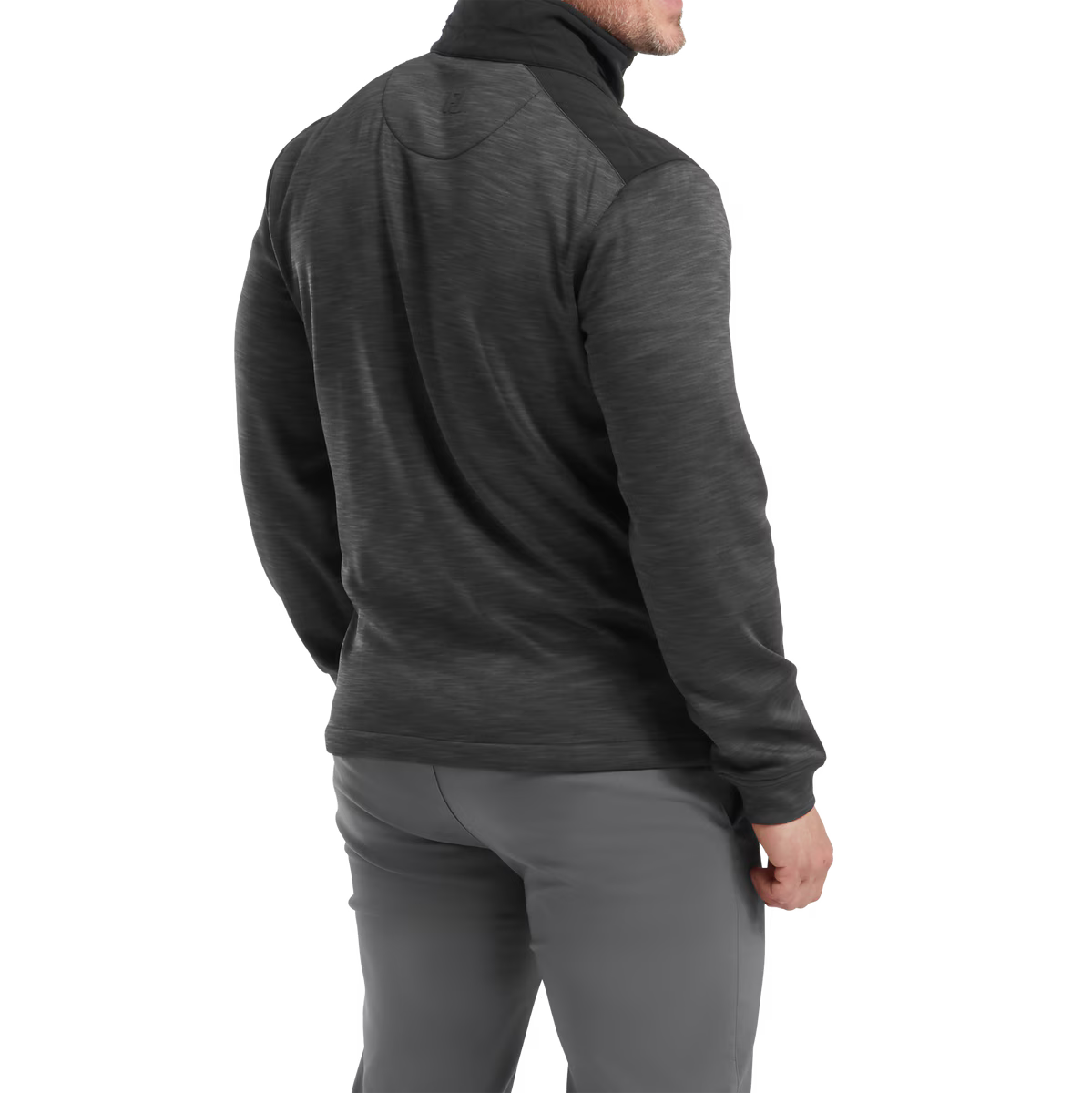 ThermoSeries Hybrid Jacket