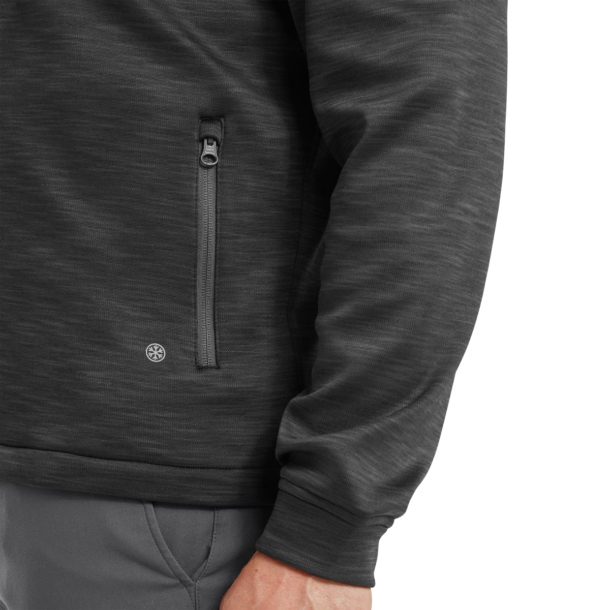 ThermoSeries Hybrid Jacket
