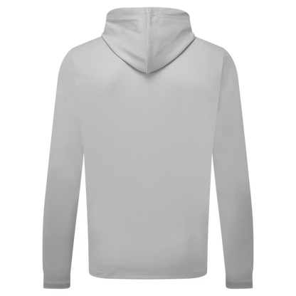 Ottoman Jacquard Hoodie