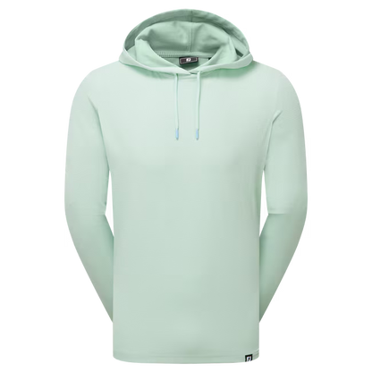 Ottoman Jacquard Hoodie