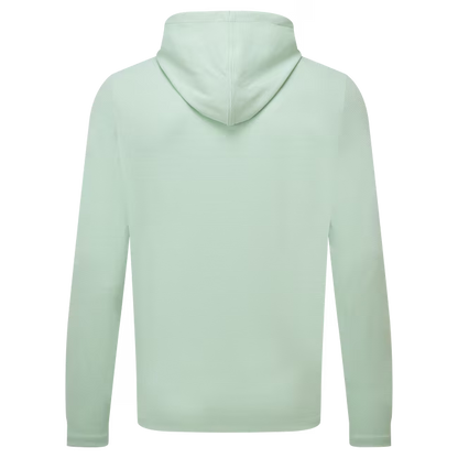 Ottoman Jacquard Hoodie