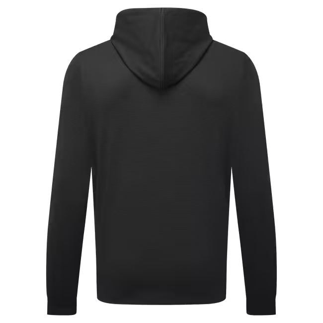 Ottoman Jacquard Hoodie