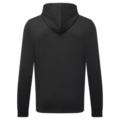 Ottoman Jacquard Hoodie