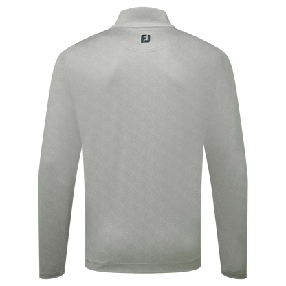 Speckle Print Chill-Out