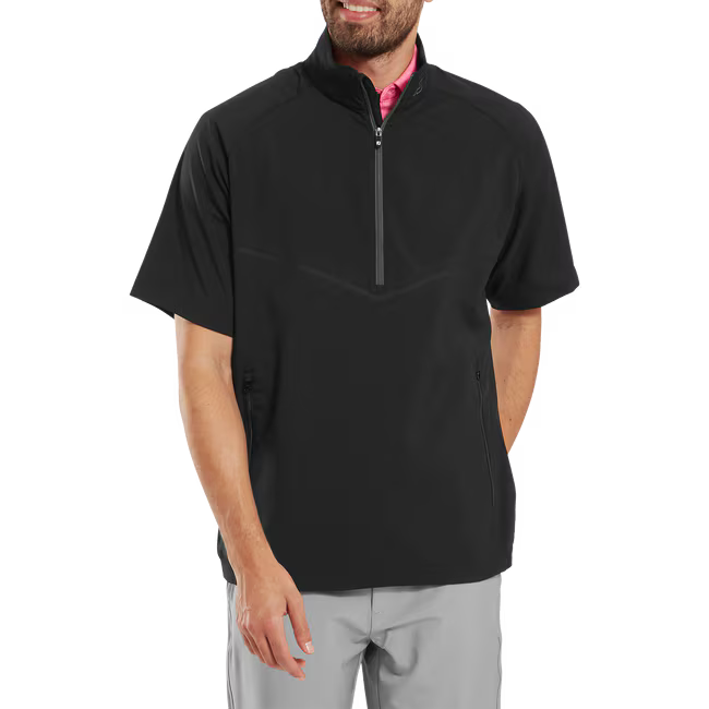 Zephyr SS Windshirt