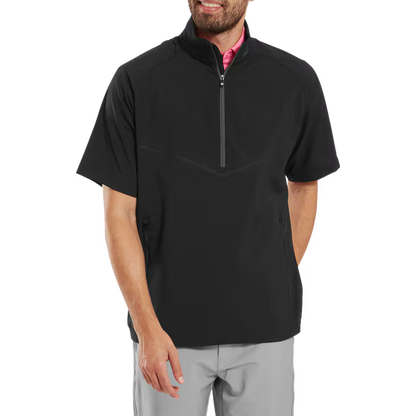 Zephyr SS Windshirt