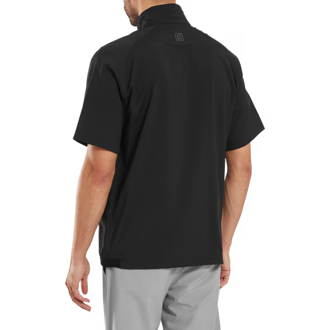 Zephyr SS Windshirt