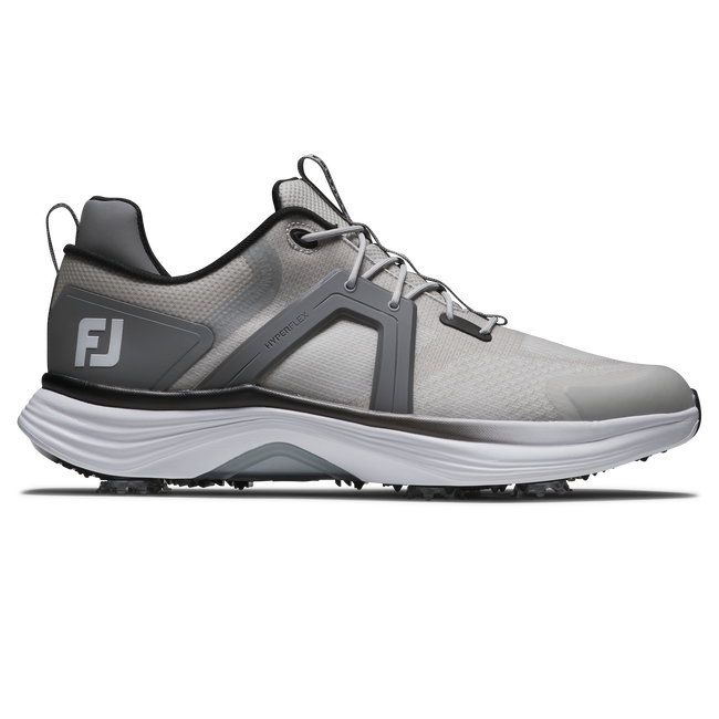 HYPERFLEX - Grå/Vit/Charcoal