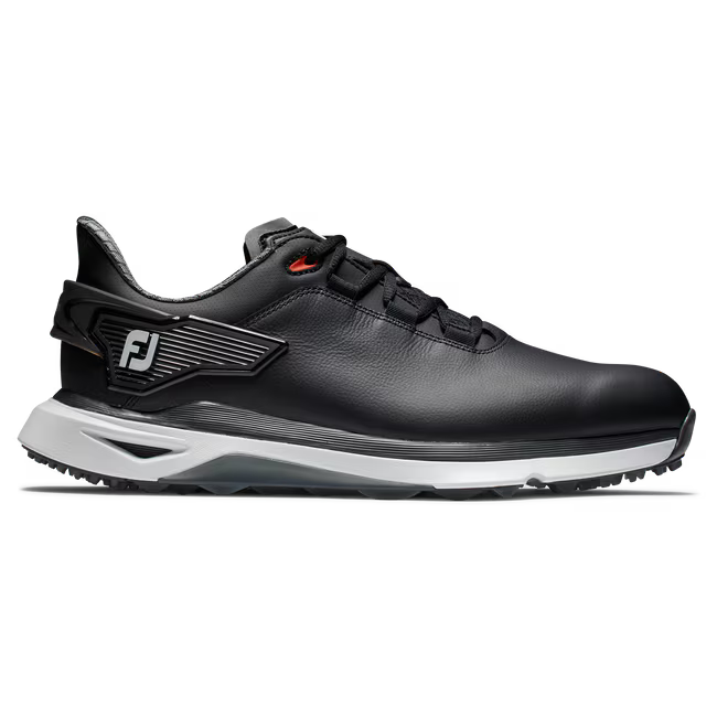 FJ Pro/SLX Svart