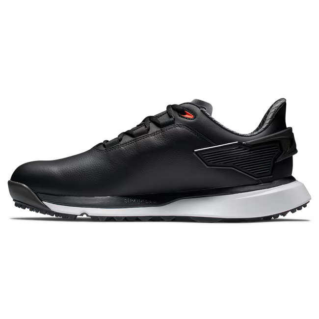 FJ Pro/SLX Svart