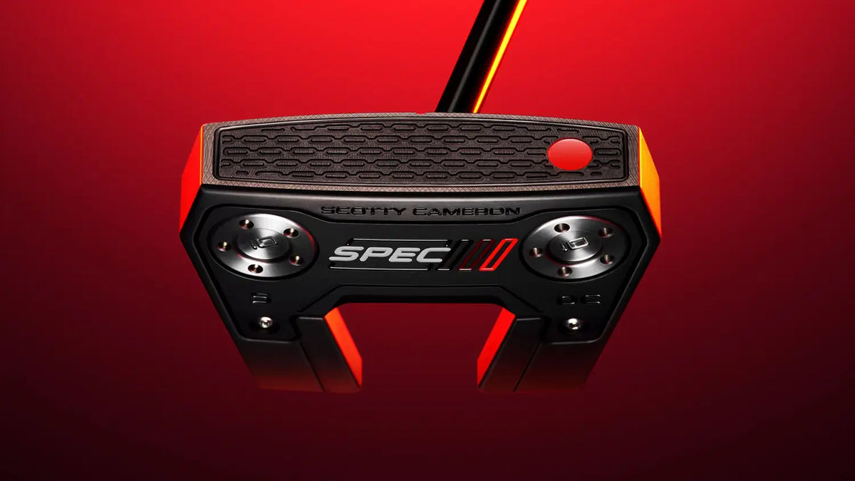 Scotty Cameron - Spec III 5 OC