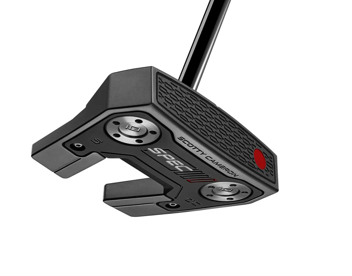 Scotty Cameron - Spec III 5 OC