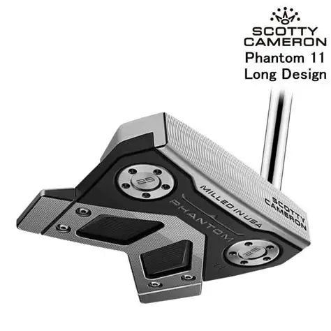 Scotty Cameron - Phantom 11 Rh 38&quot;