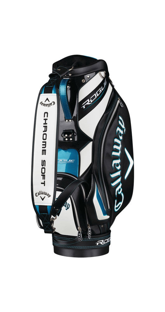 Rouge Tour Staff Bag