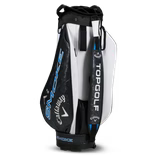 AI Smoke Tour Staff bag