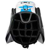 AI Smoke Tour Staff bag