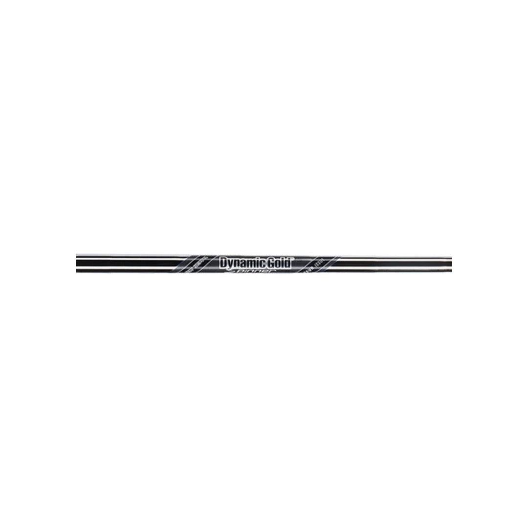 Callaway Jaws Raw Chrome