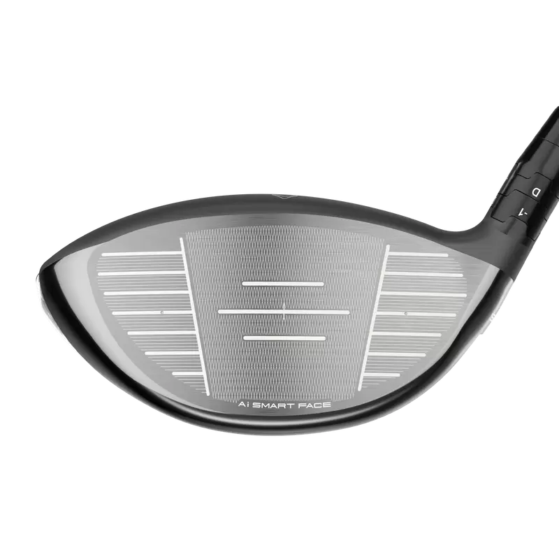 Paradym AI Smoke MAX - Driver