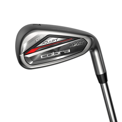 DS-Adapt MAX 6 klubbor Grafit