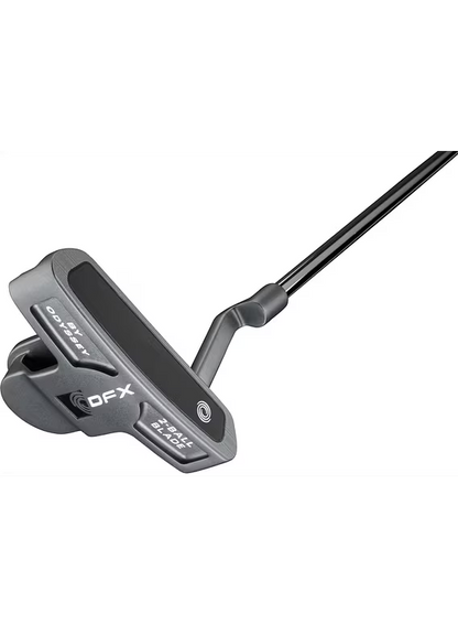 DFX 25 2-Ball Blade