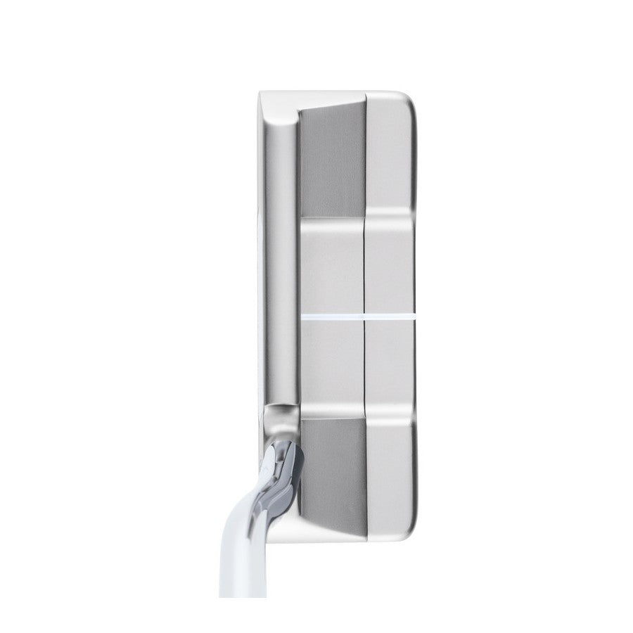 Ai-ONE Silver Double Wide DB