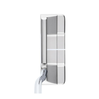 Ai-ONE Silver Double Wide DB
