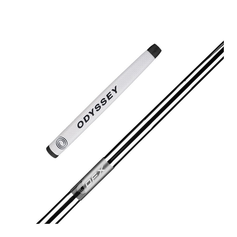 DFX 25 2-Ball Blade