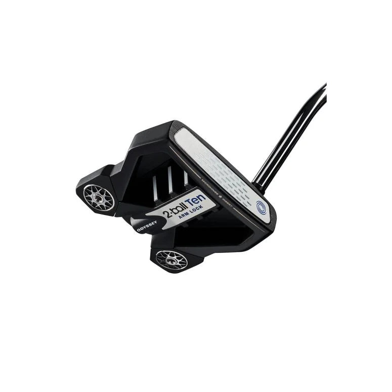ARM LOCK 2-BALL TEN - Putter