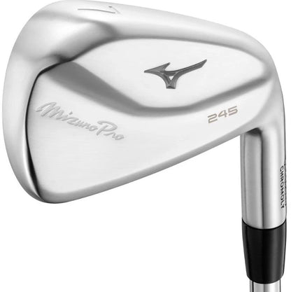 Mizuno Pro 245 Recoil 460 F3 5-G (7 järn)