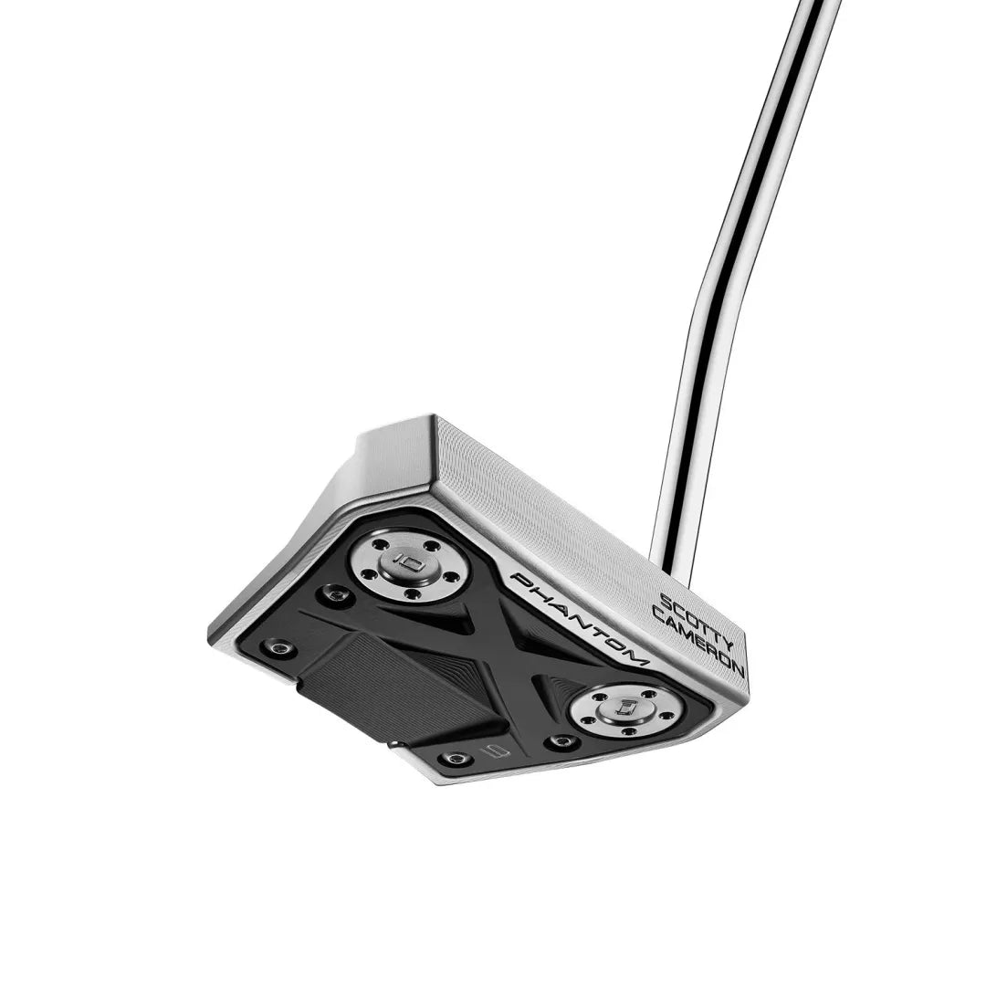 Scotty Cameron - Phantom 6