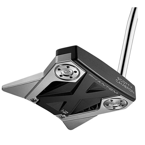 Phantom X 12 - 2022 - Putter