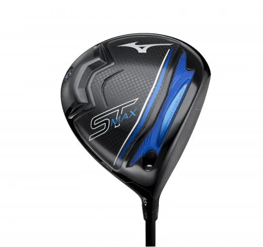 ST-MAX - Driver