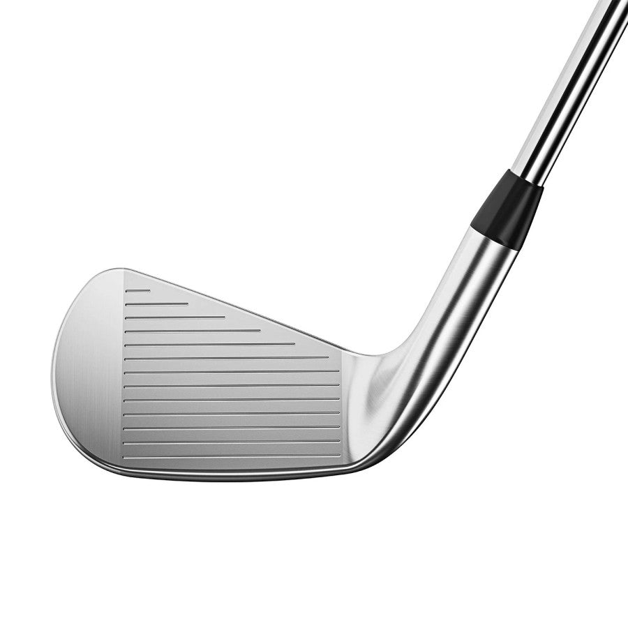 T150 3G - Vänster - Stål - Stiff