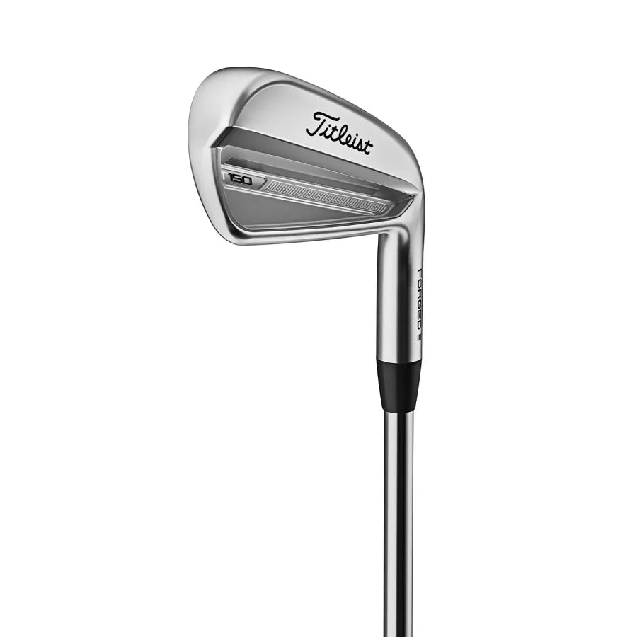 T150 3G - Vänster - Stål - Stiff