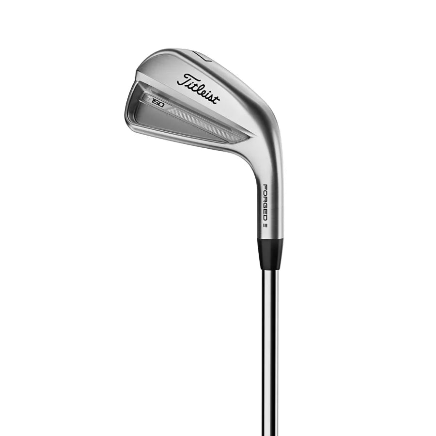 T150 3G - Vänster - Stål - Stiff