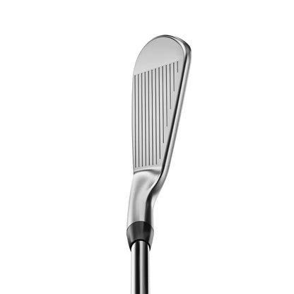 T150 3G - Vänster - Stål - Stiff